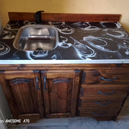 Apartmán Lo De Tina Florencio Varela Exteriér fotografie
