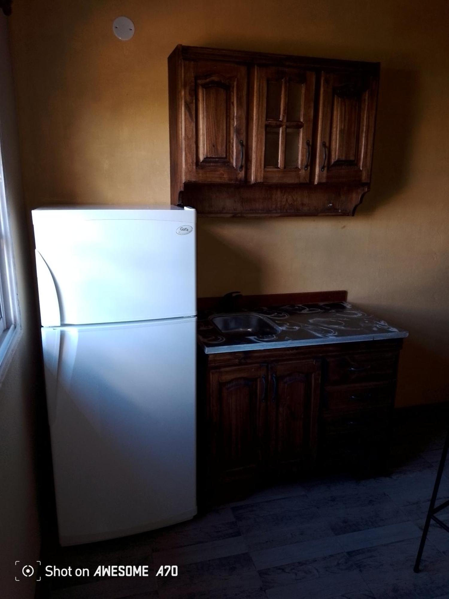 Apartmán Lo De Tina Florencio Varela Exteriér fotografie