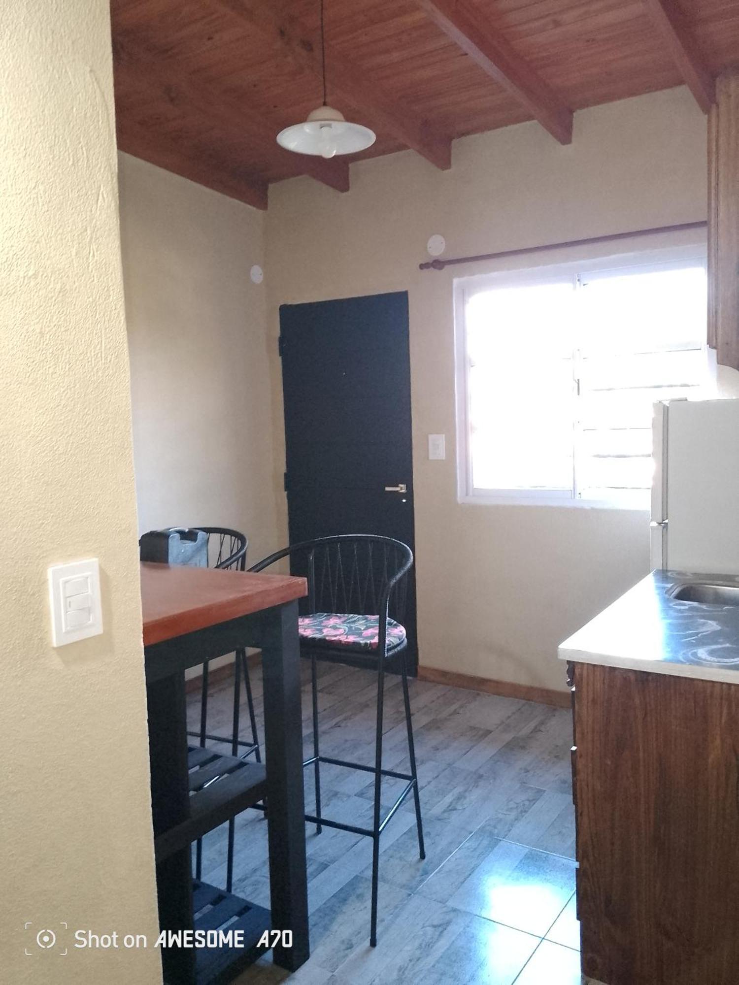 Apartmán Lo De Tina Florencio Varela Exteriér fotografie
