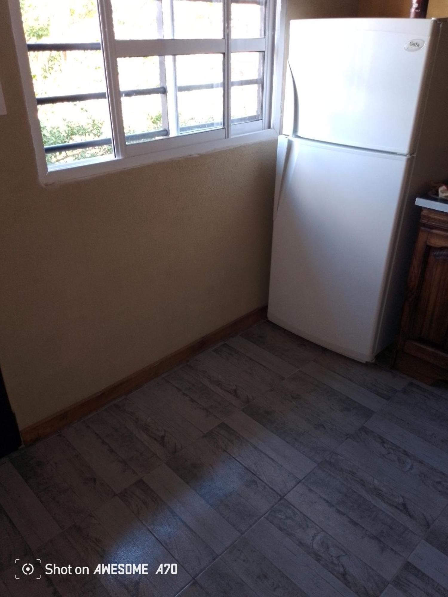 Apartmán Lo De Tina Florencio Varela Exteriér fotografie