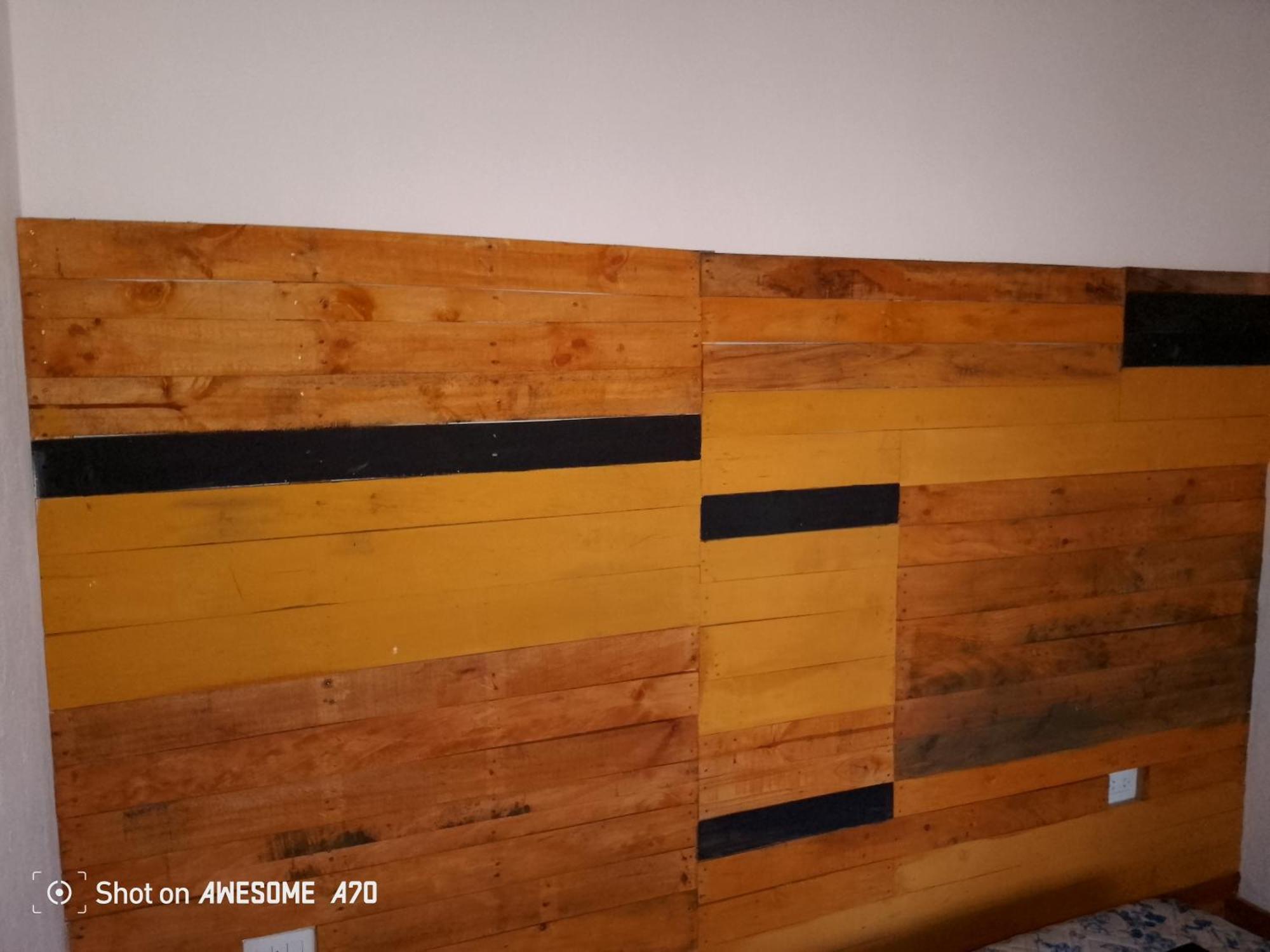 Apartmán Lo De Tina Florencio Varela Exteriér fotografie