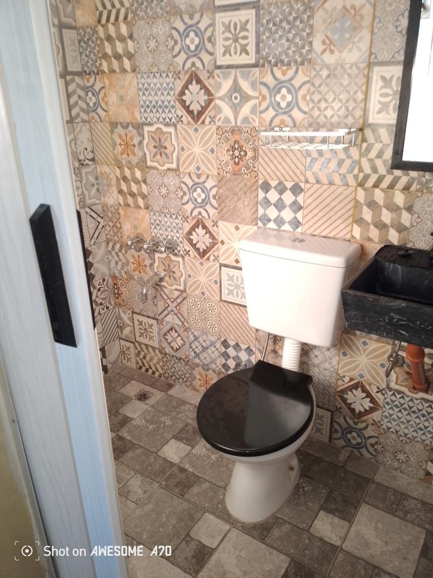 Apartmán Lo De Tina Florencio Varela Exteriér fotografie