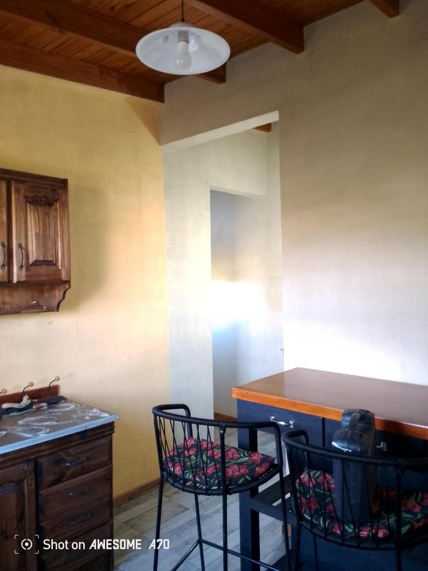 Apartmán Lo De Tina Florencio Varela Exteriér fotografie